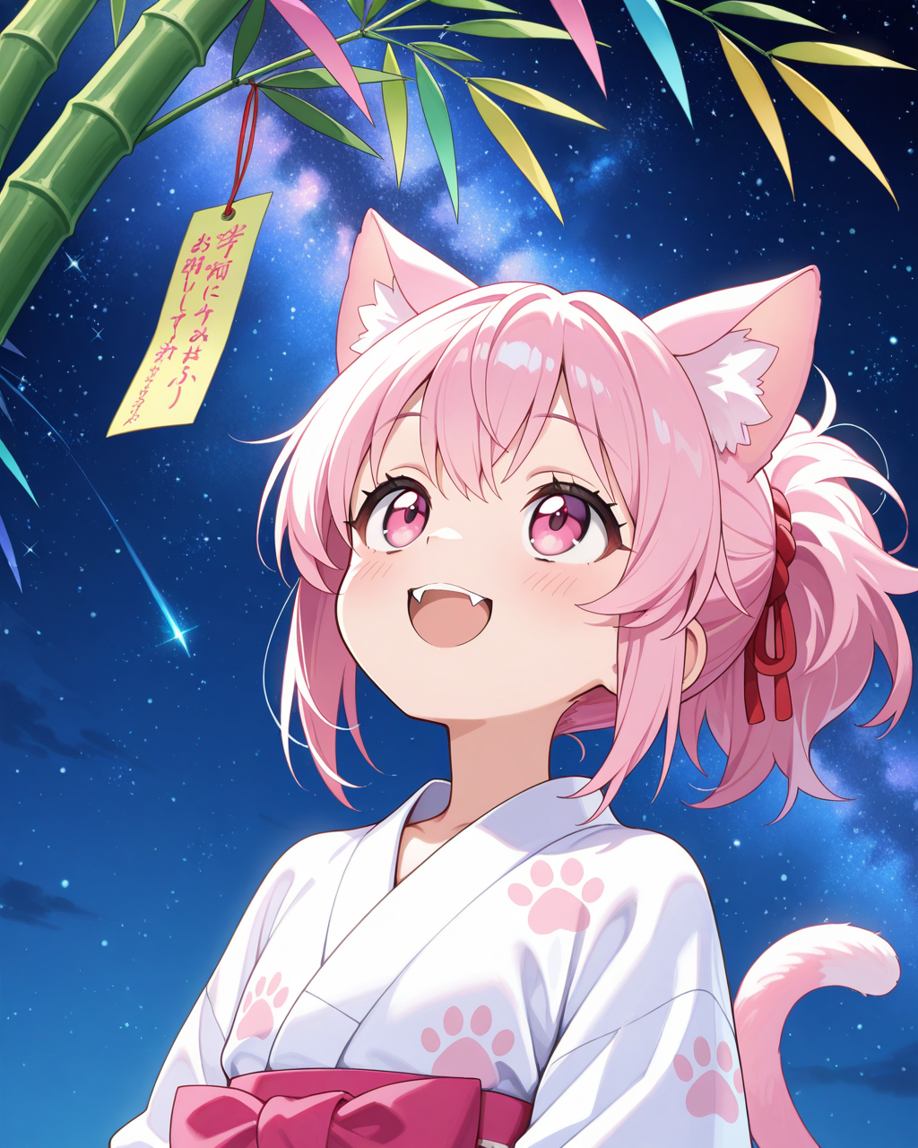 今日はたにゃばた！！