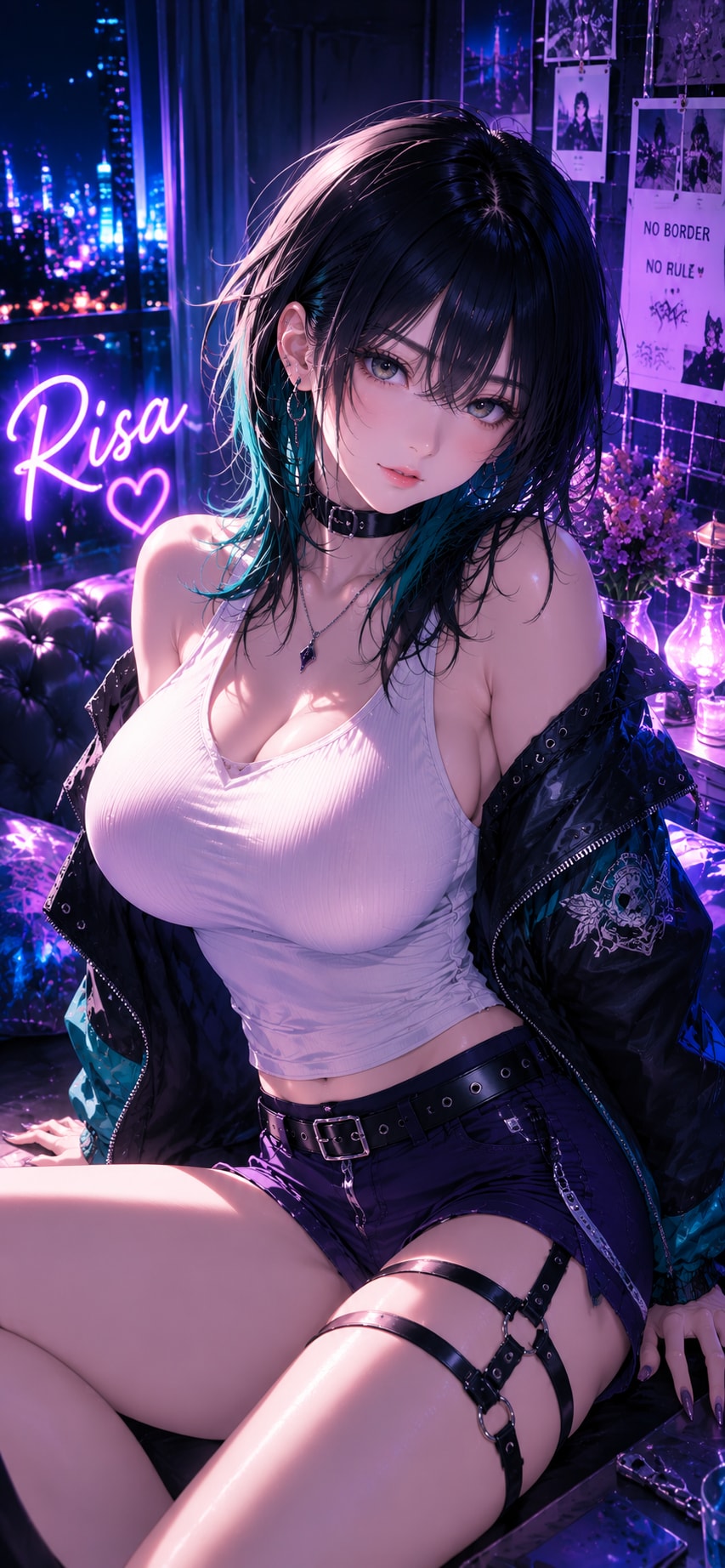 うちの子
