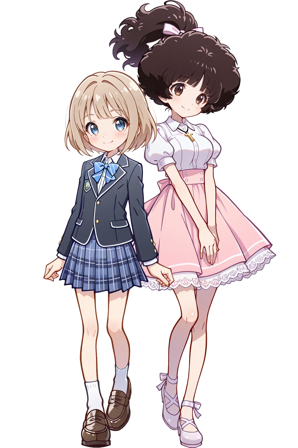 組み合わせてみました