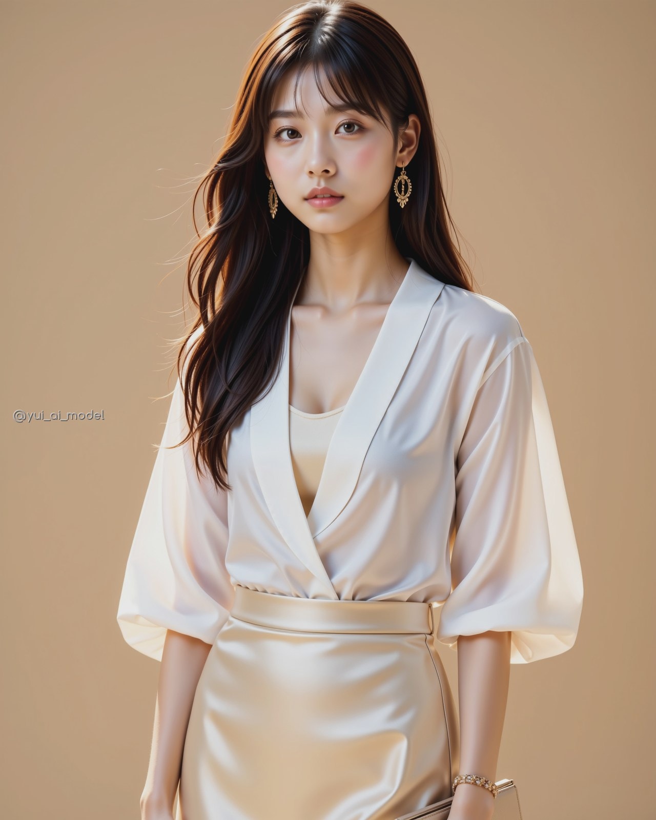 大人な・・ beauty-238 | の人気AIイラスト・グラビア