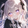 スカルロリータっ娘 2枚目