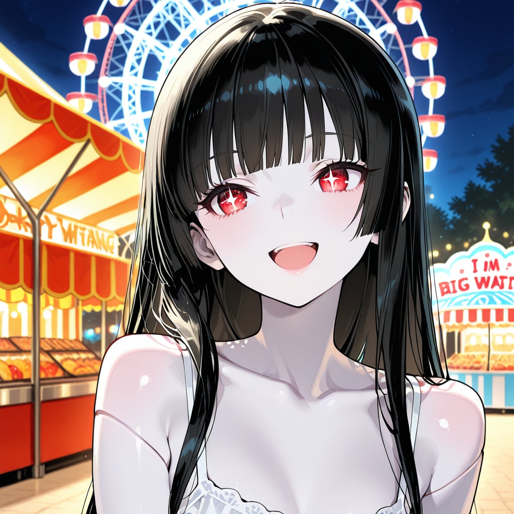 捨てられたドール娘(企画参加)