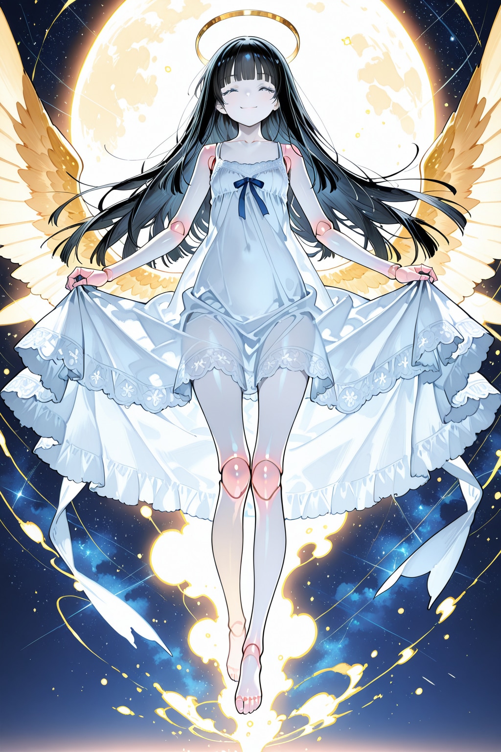 捨てられたドール娘(企画参加)