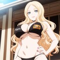 ビッチ先生×Pornhubビキニ 4枚目