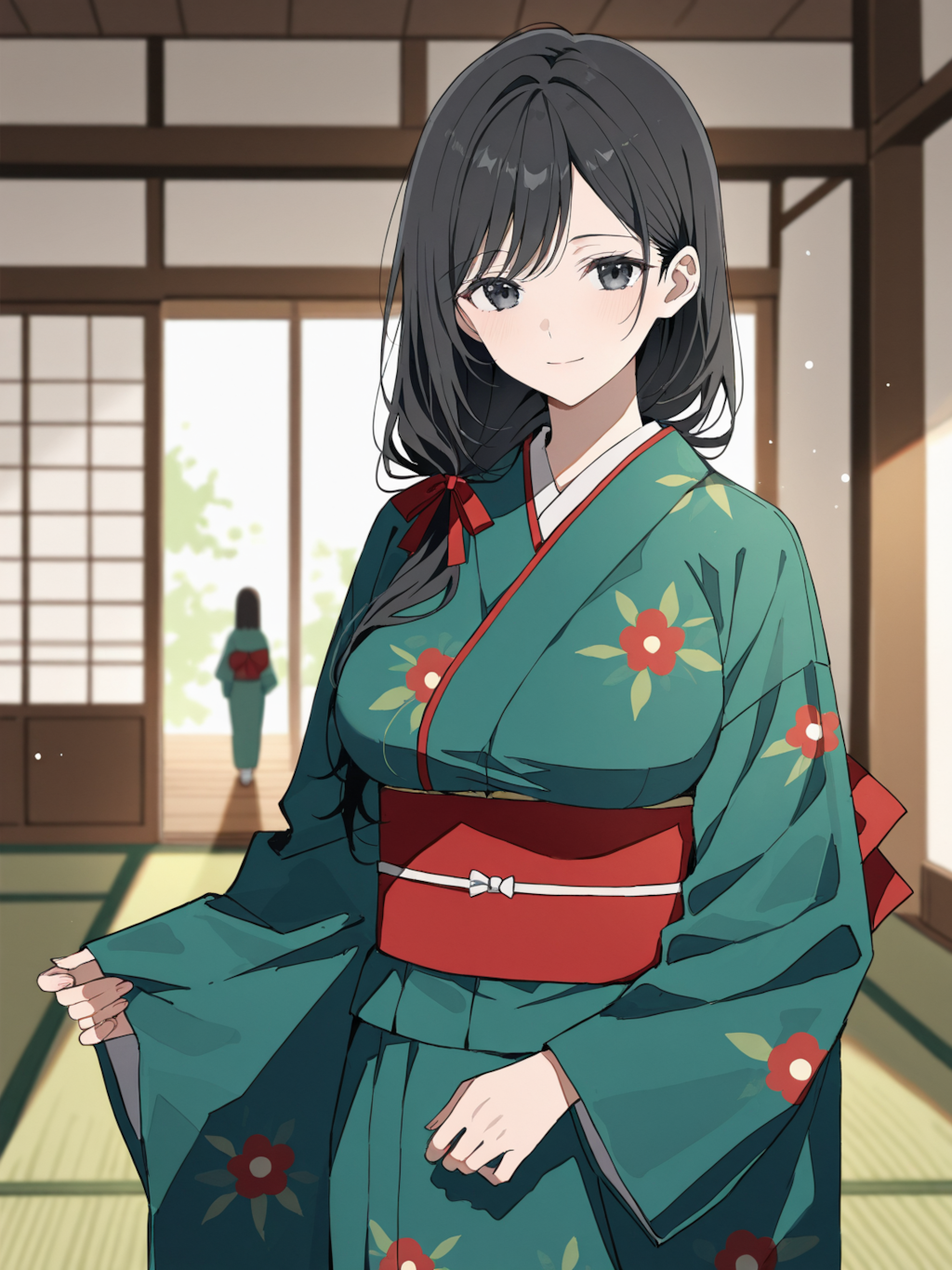 よその新妻 鈴音さん