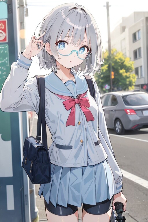 AQUQで | の人気AIイラスト・グラビア