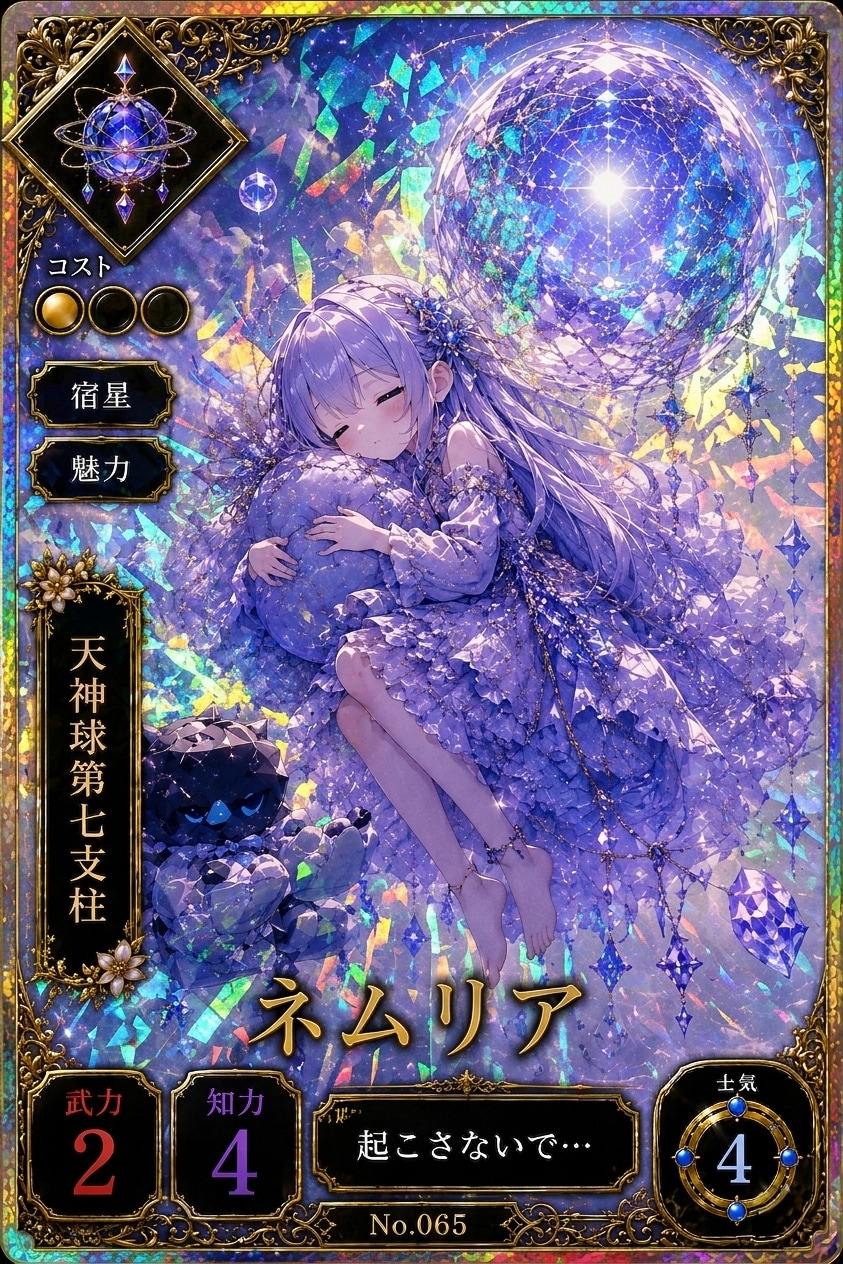 TCG化完全版