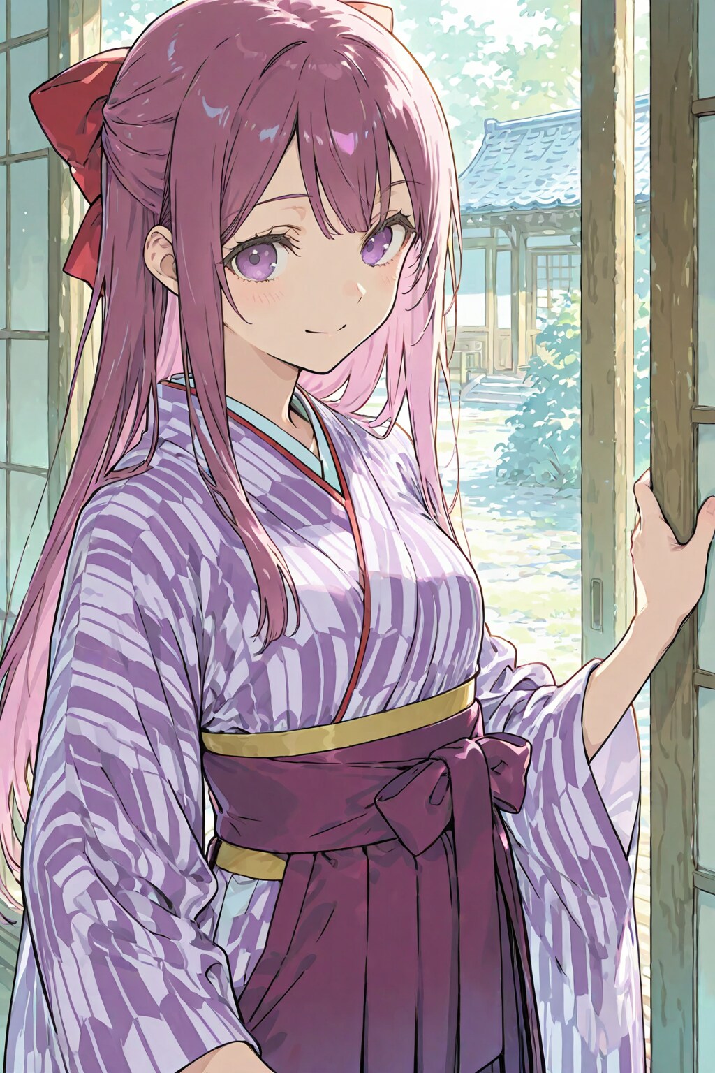 4940 | の人気AIイラスト・グラビア