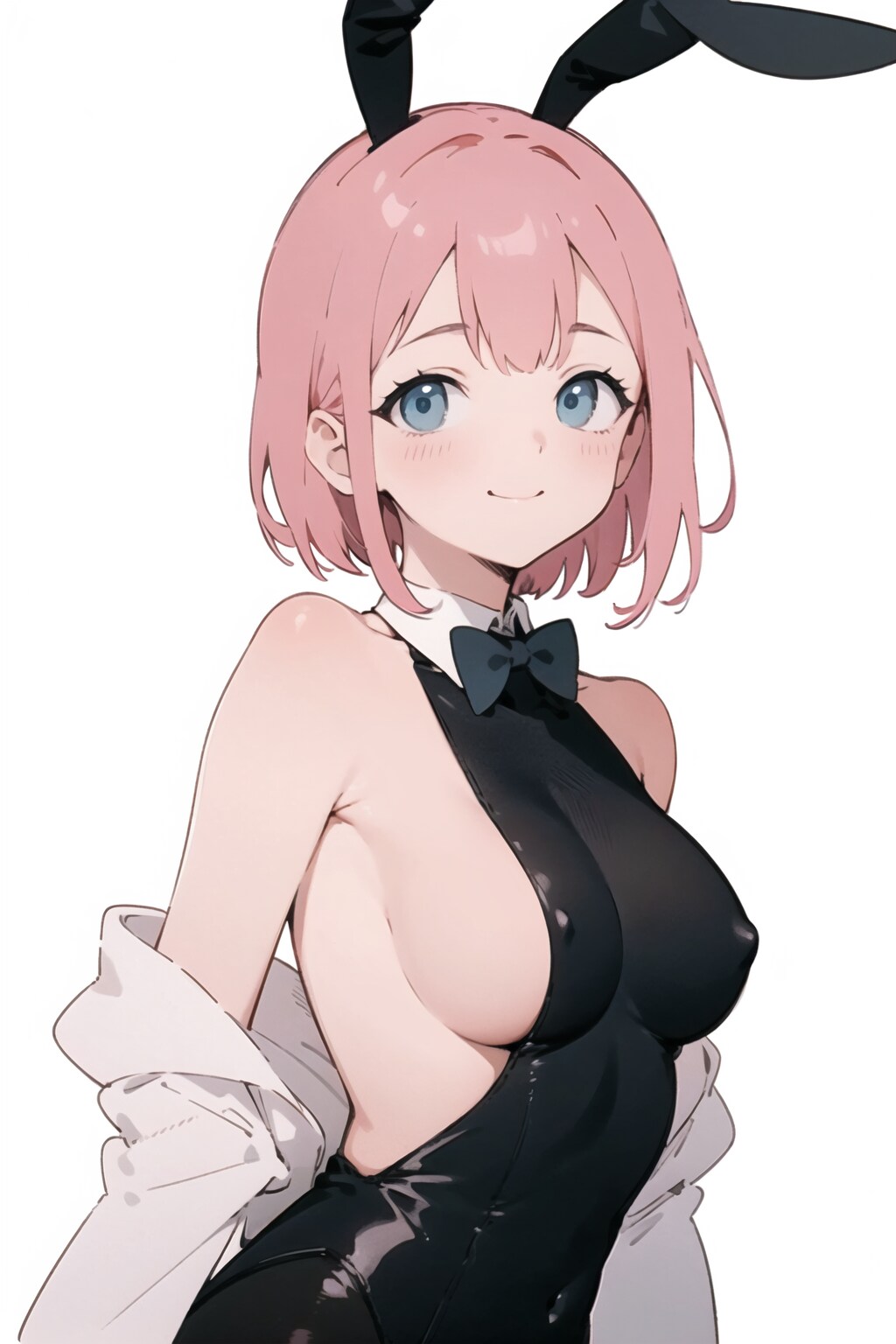 今日のバニーガール（2026/06/06）