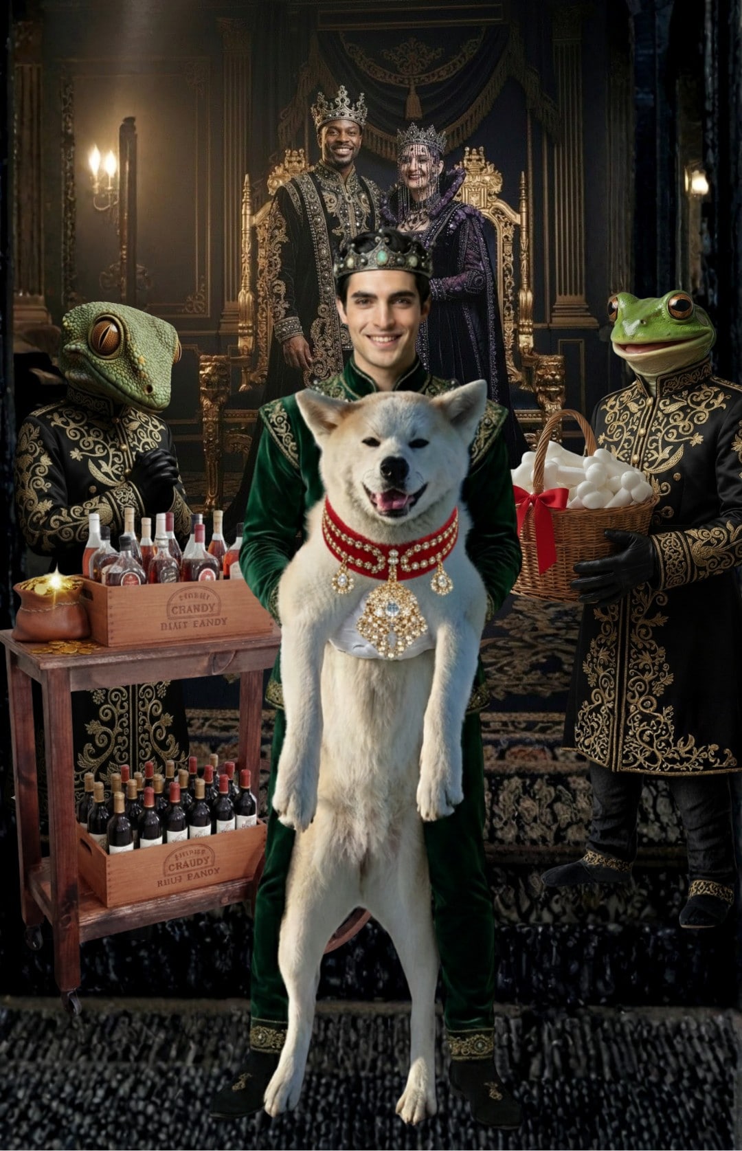 ご褒美 | の人気AIイラスト・グラビア