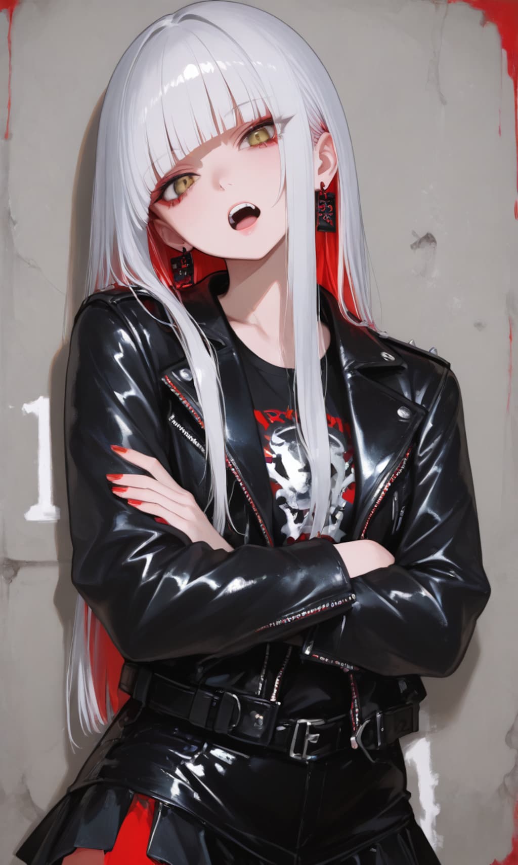 Rockers　ー番外編：LoRAー