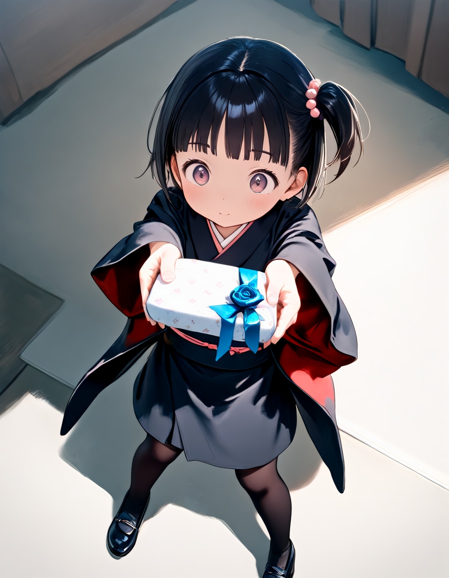 あげます！ | の人気AIイラスト・グラビア