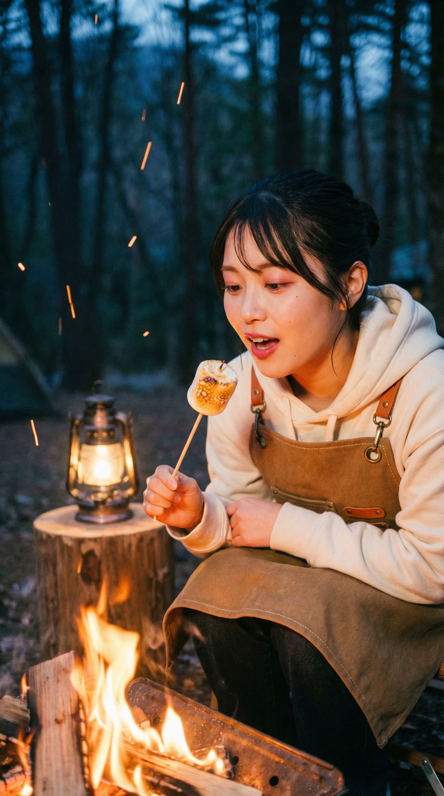 Toasted Starlight | の人気AIイラスト・グラビア