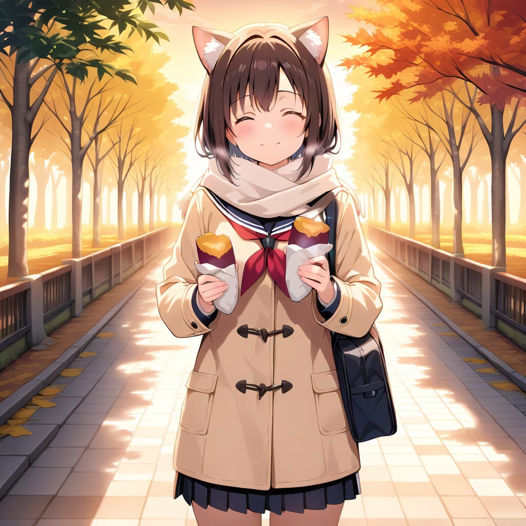 一緒に食べよ
