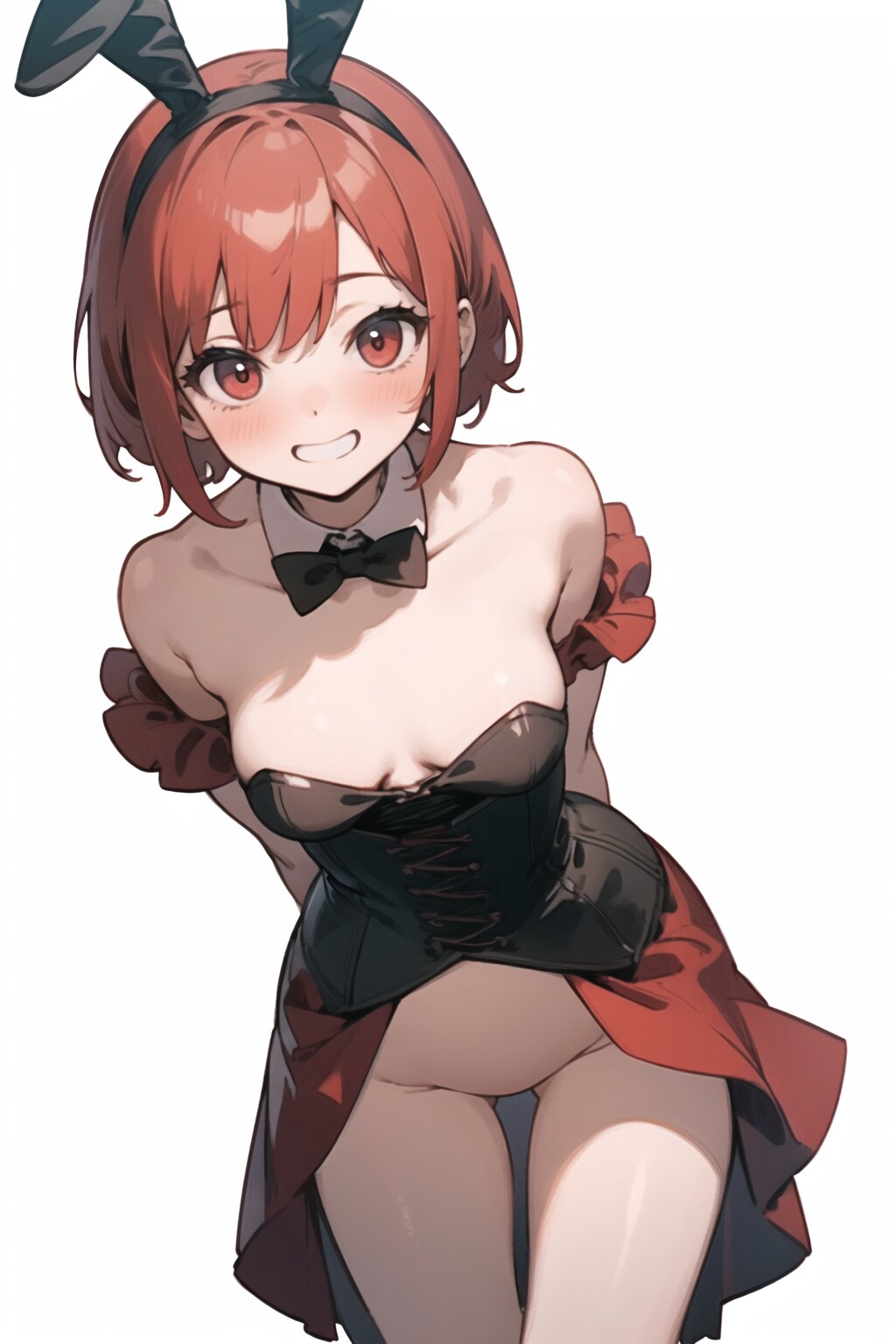 今日のバニーガール（2025/05/11）