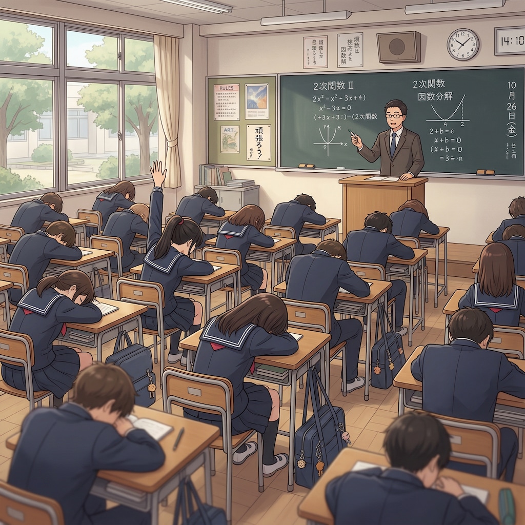 ﾊｲじゃあみんな伏せて