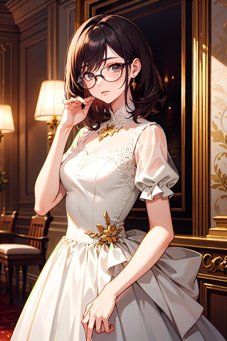 君はかわいいお姫様