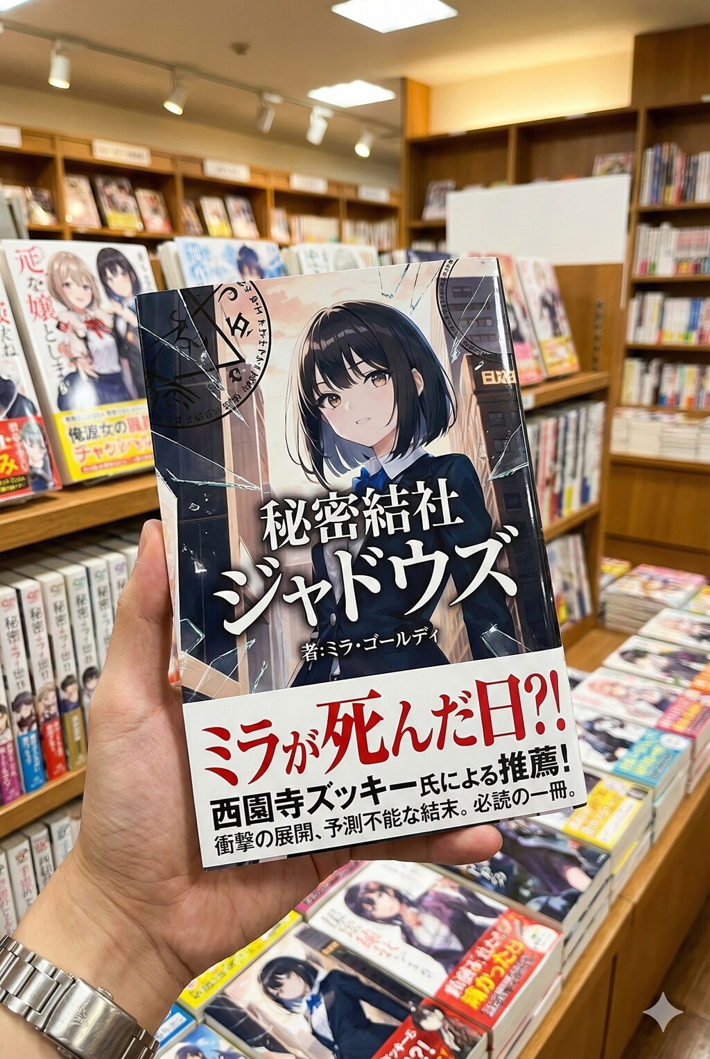 [PR]メンバーシップ続々公開中