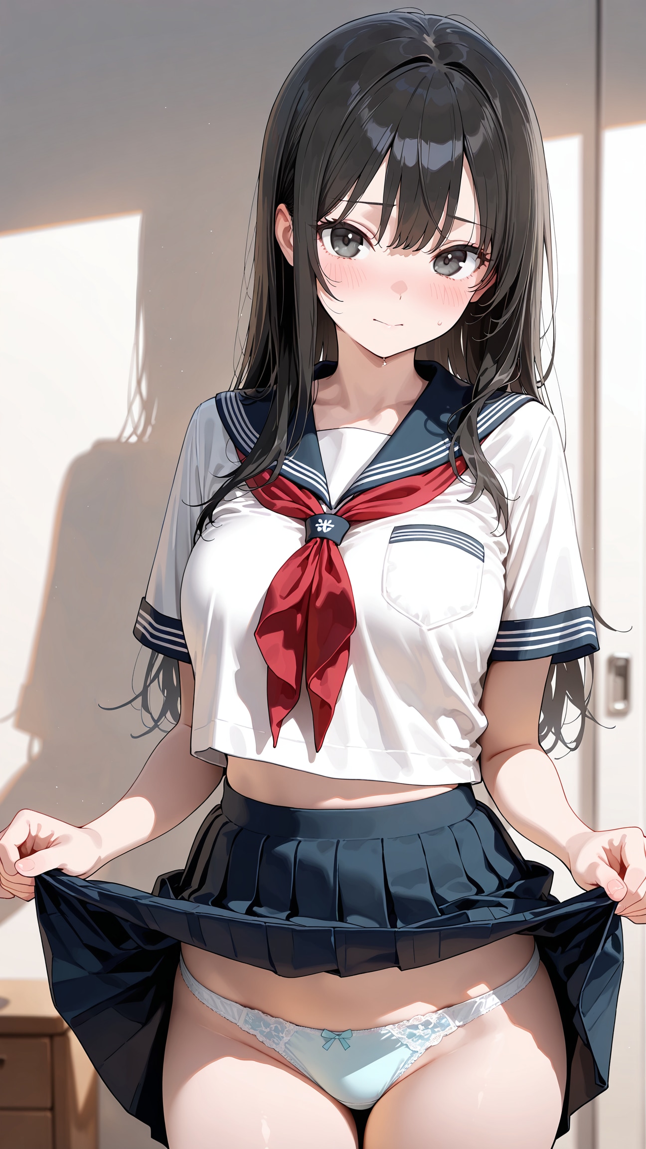 家で見せてくれる友達