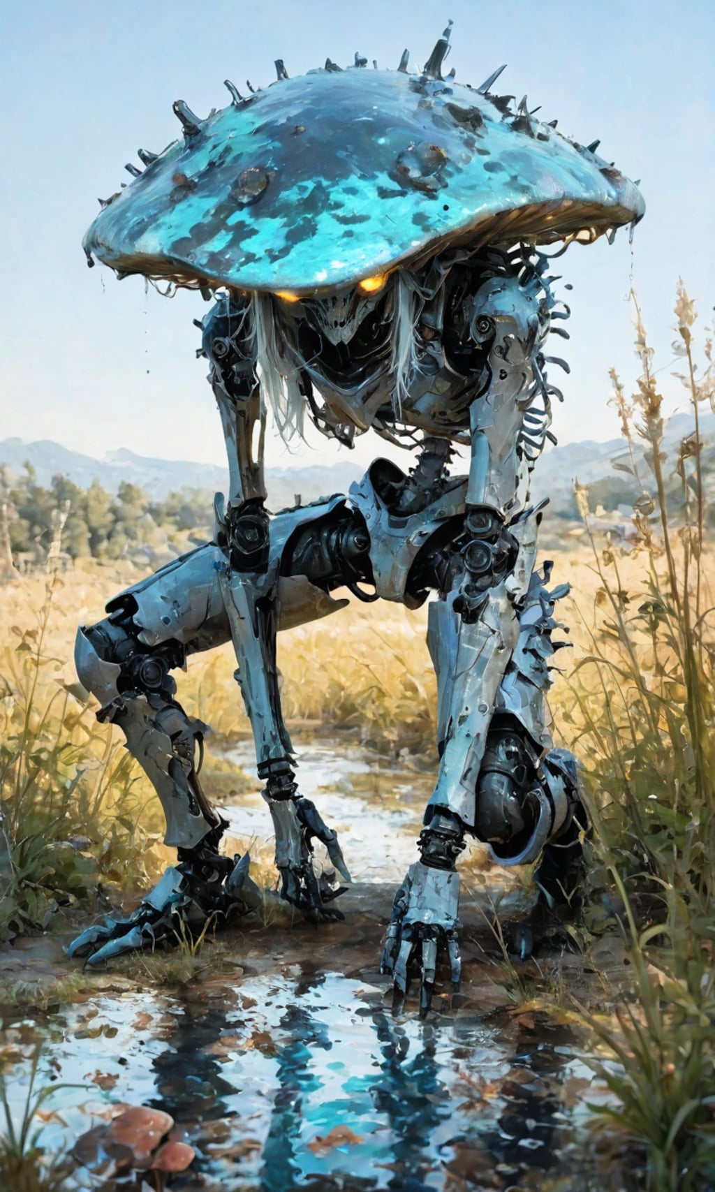 アビスラッシャー