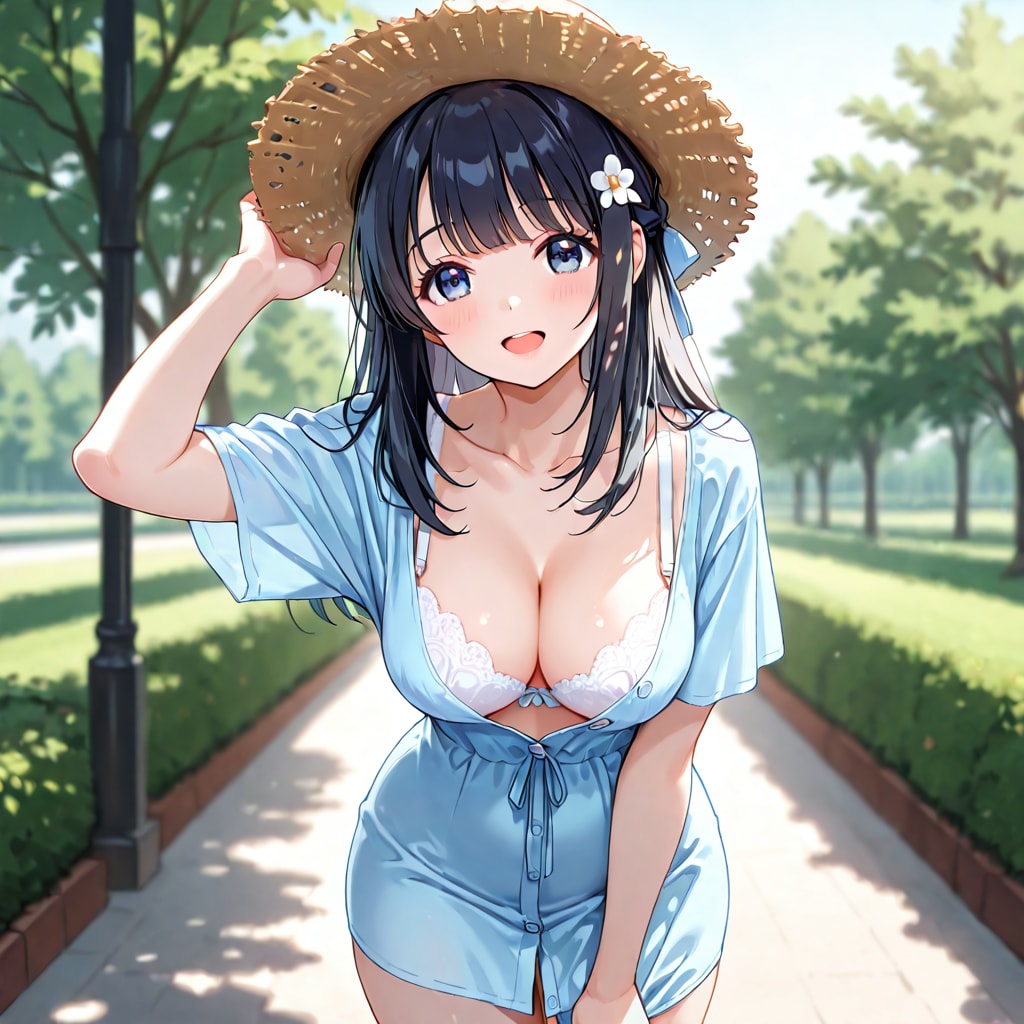夏帆