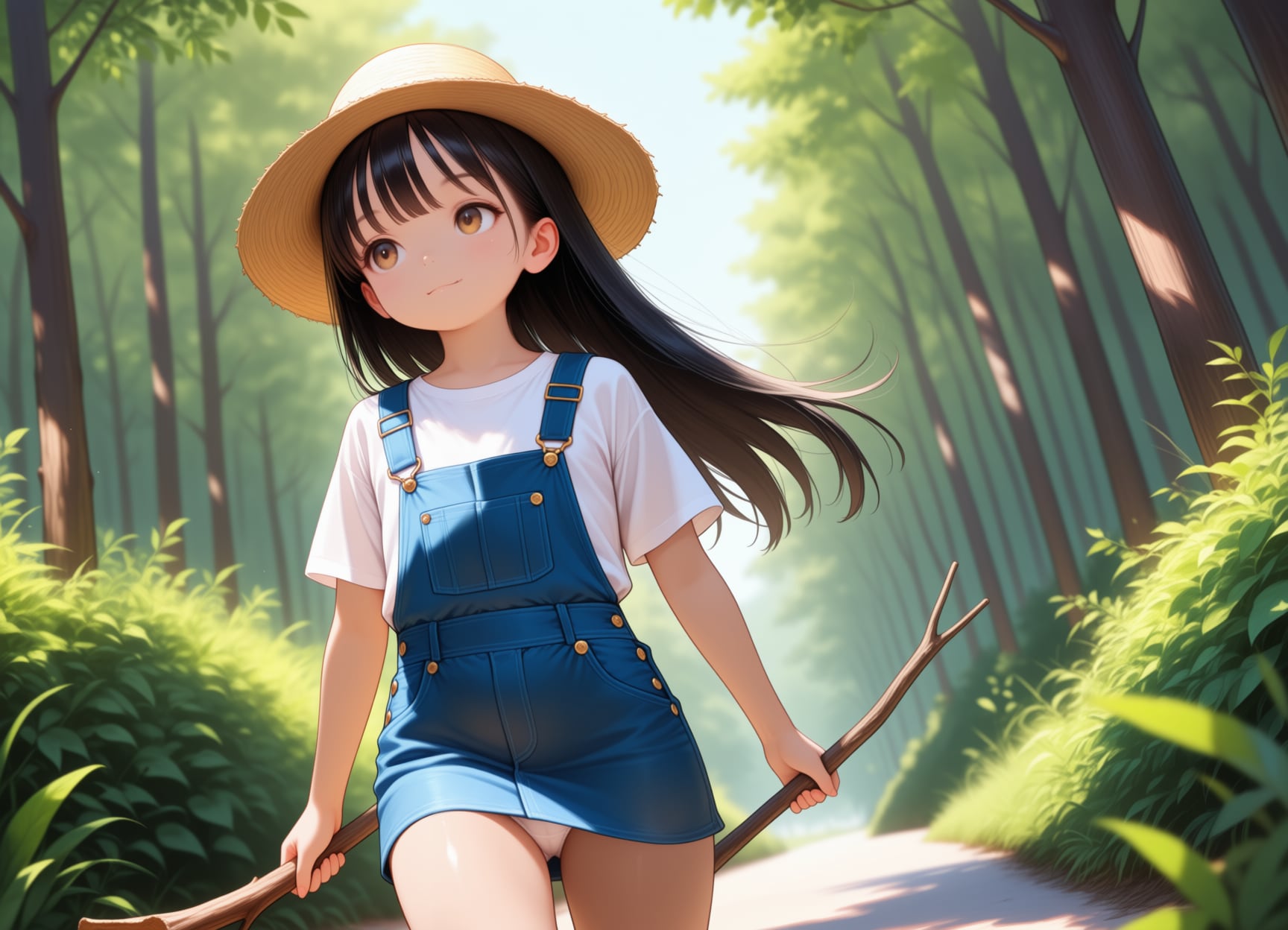 いい感じの棒