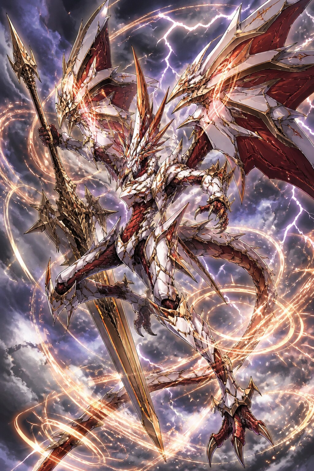 ドラグーン -Dragoon-