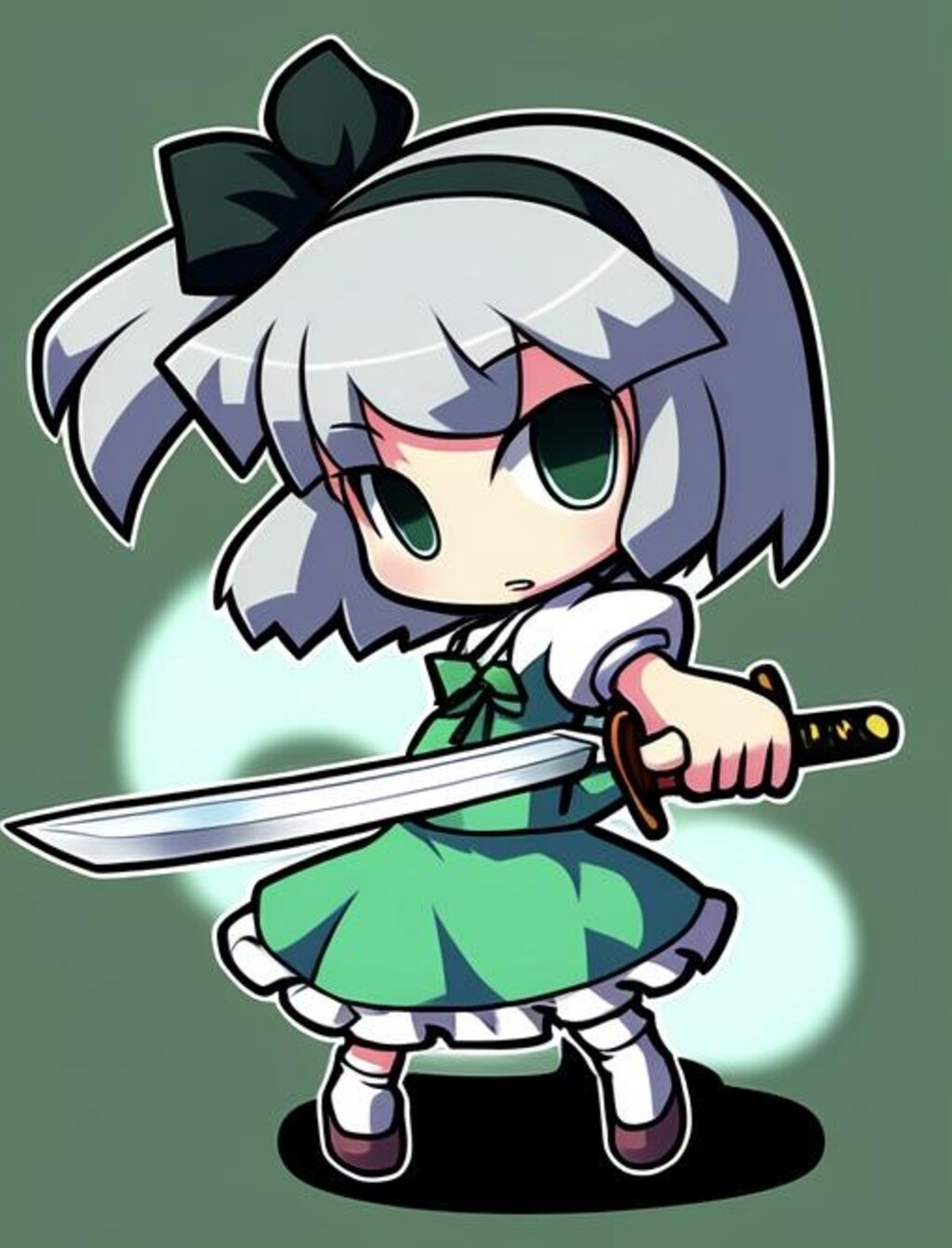 妖夢