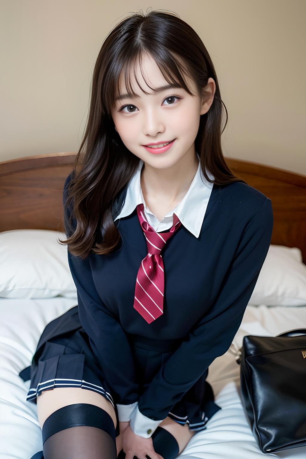 【制服】巨乳大全
