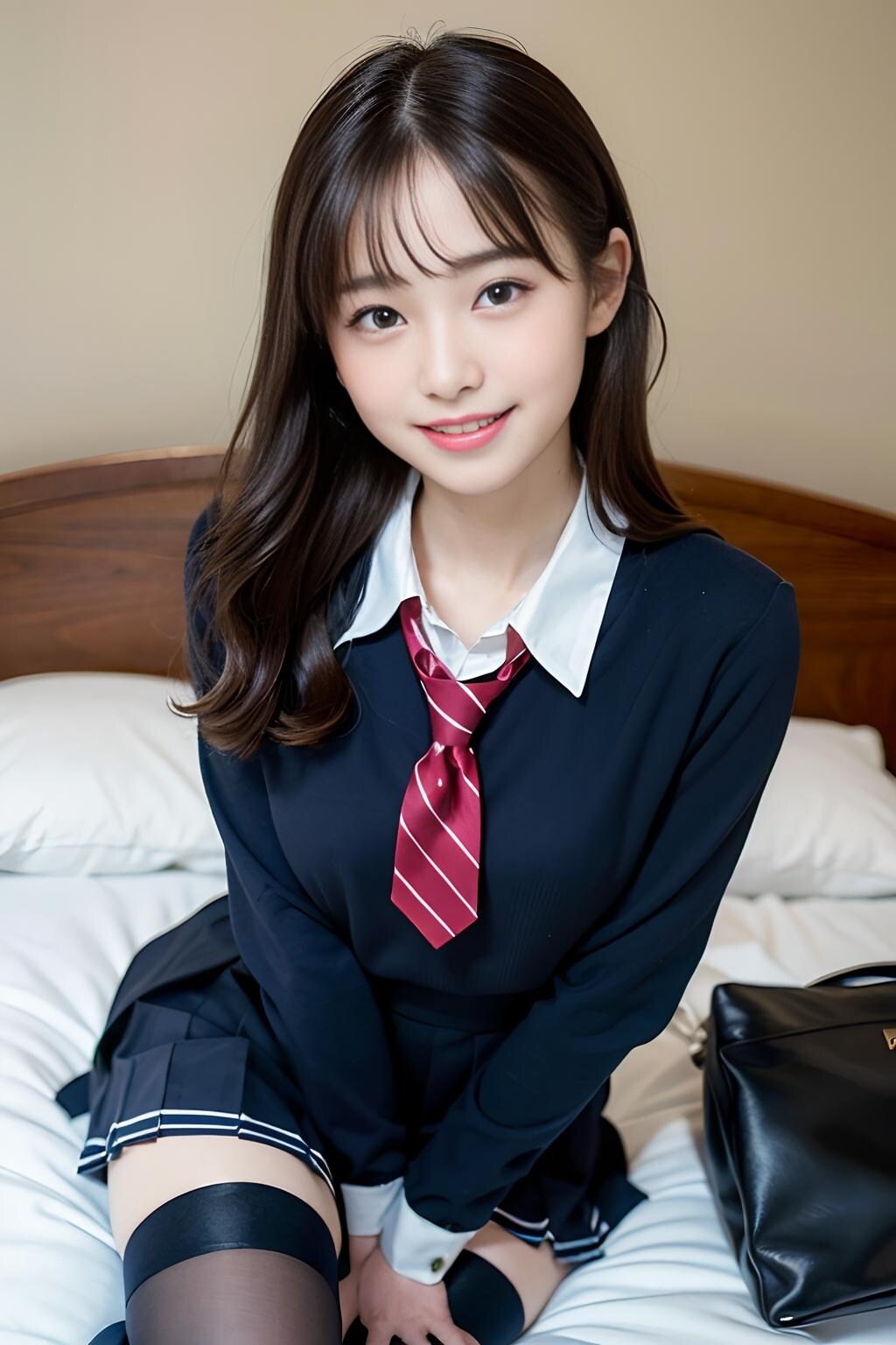 【制服】巨乳大全