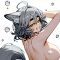 「見たいのか…変態♡」　【７枚】 2枚目