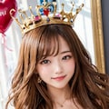キャバクラのバレンタインイベント 7枚目
