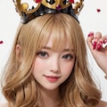 キャバクラのバレンタインイベント 6枚目