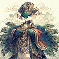 軍師 2枚目