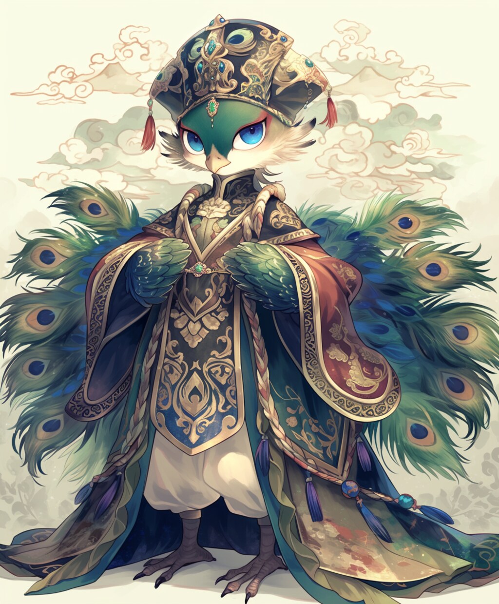 軍師