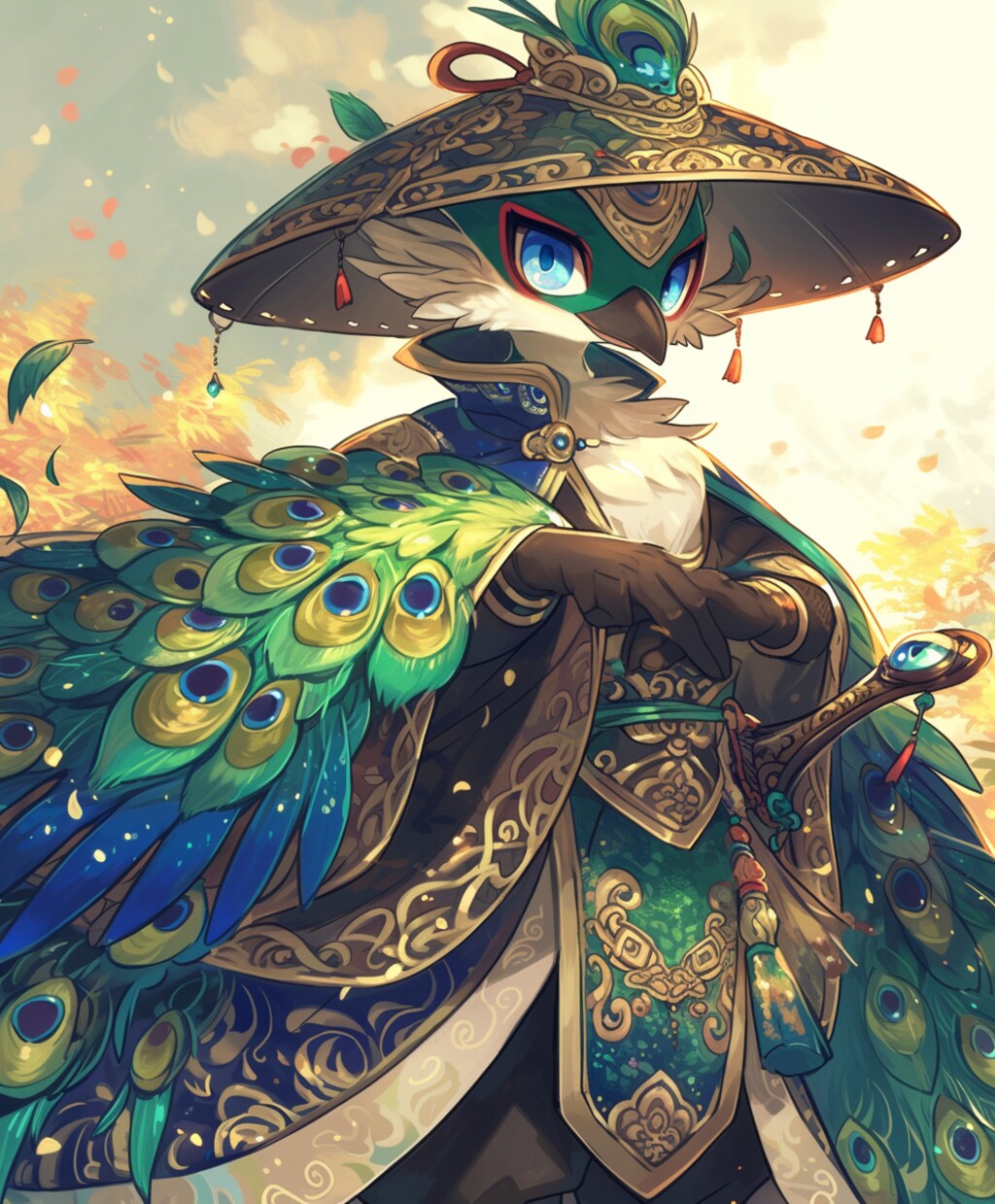 軍師