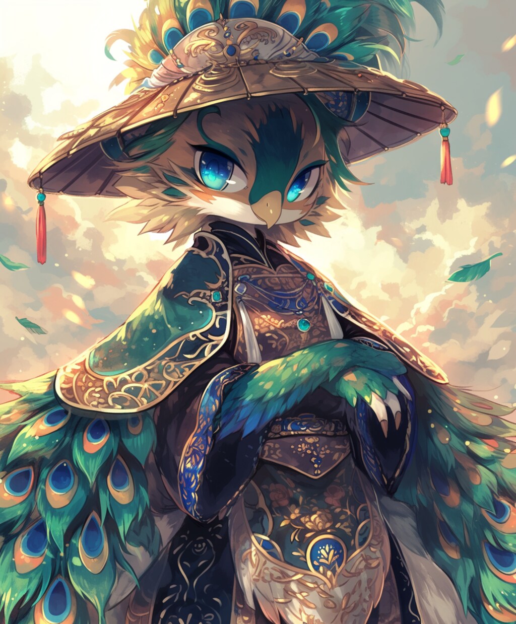 軍師