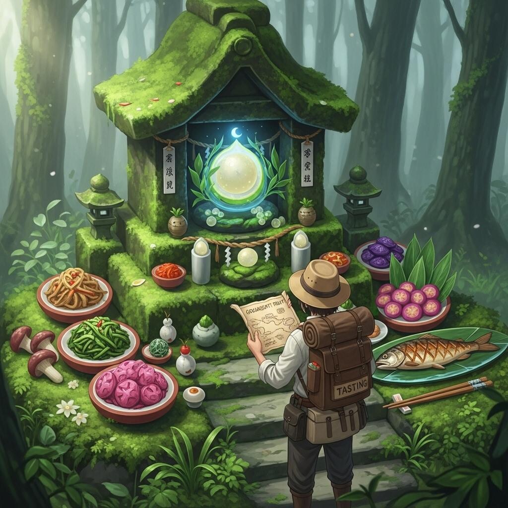 異世界フーディーズ