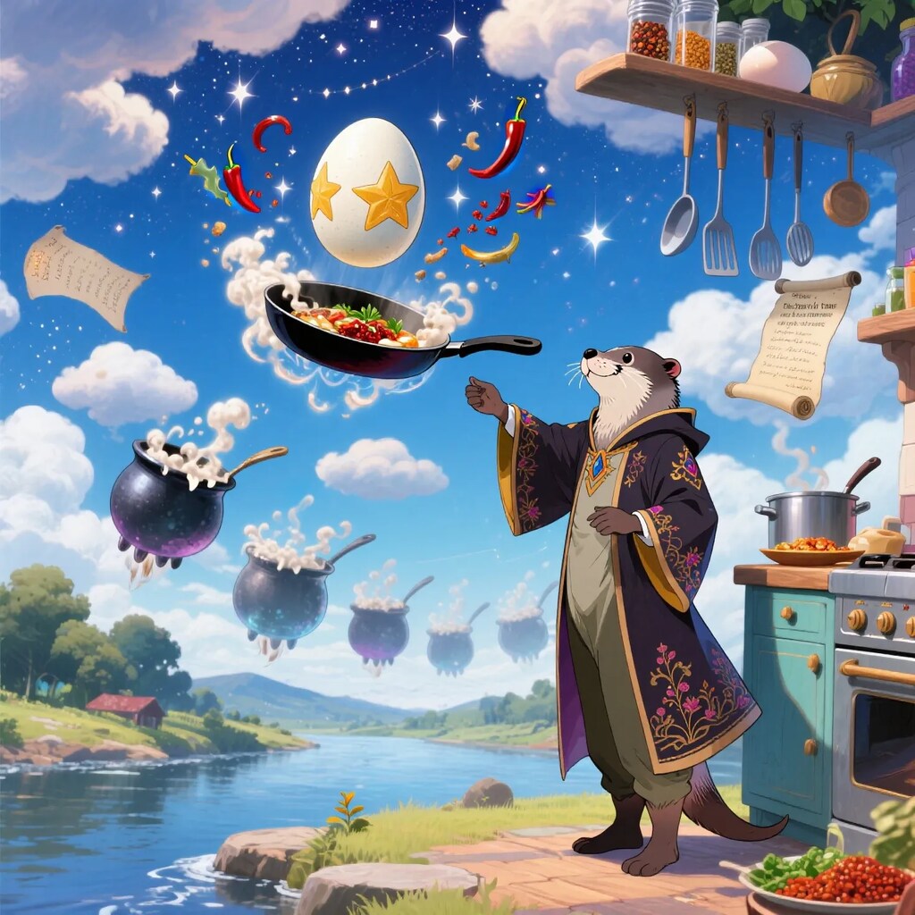 異世界フーディーズ