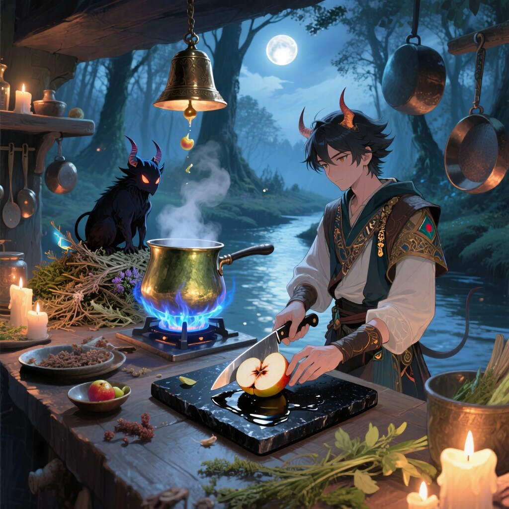 異世界フーディーズ