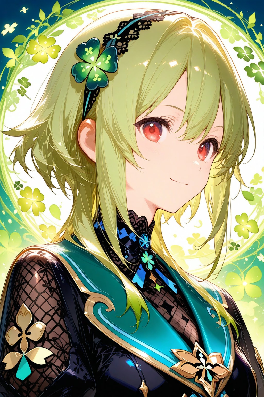 GRYPHONでGRYPHONちゃん（のつもり）