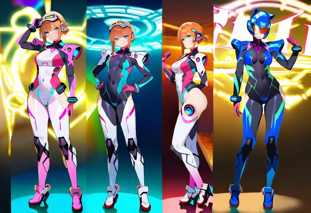 メカ2026⑤