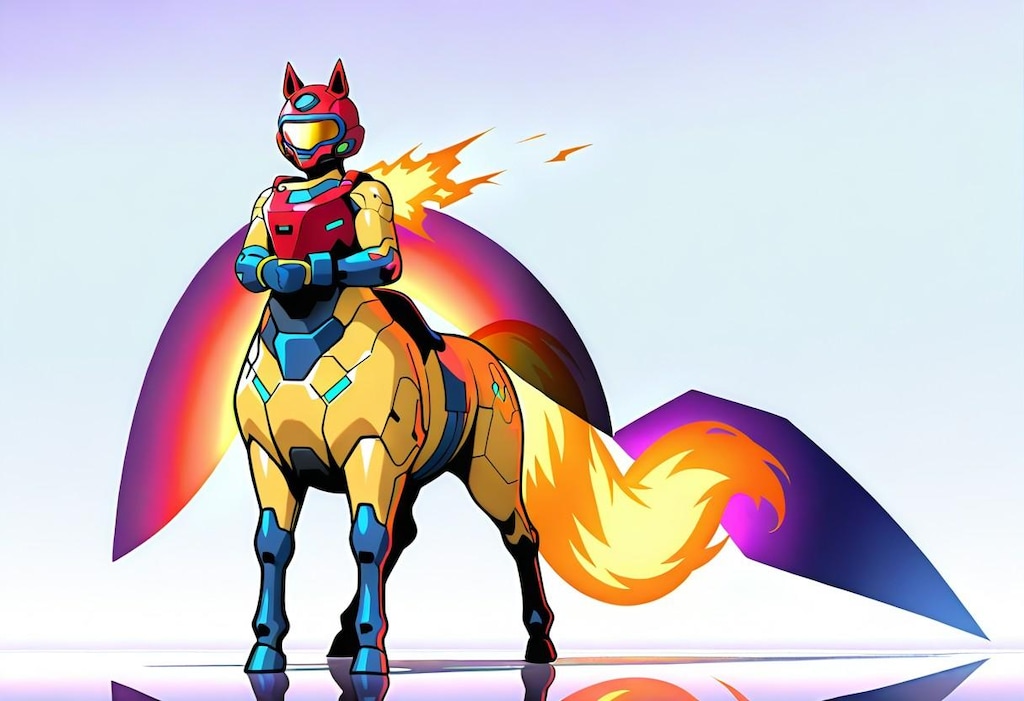メカ2026⑤