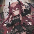 小悪魔ちゃん 4枚目