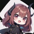 小悪魔ちゃん 3枚目