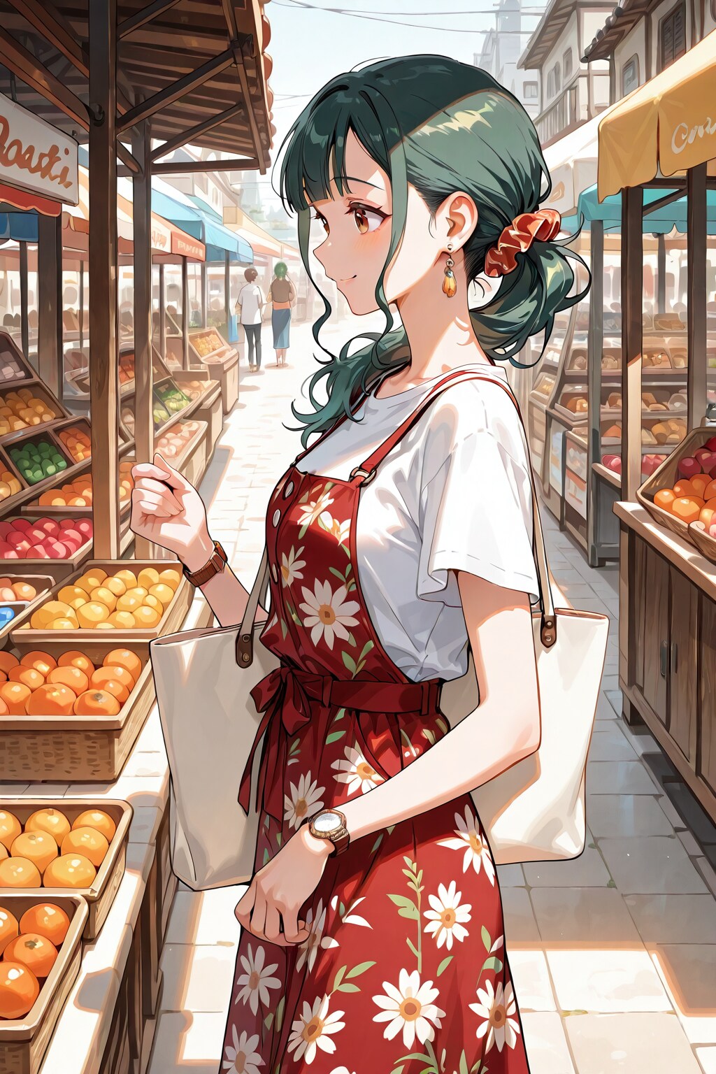 BONSAIさん１３３