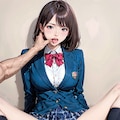 お前ちょっと口開けてみろ 5枚目