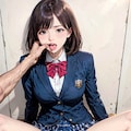 お前ちょっと口開けてみろ 2枚目