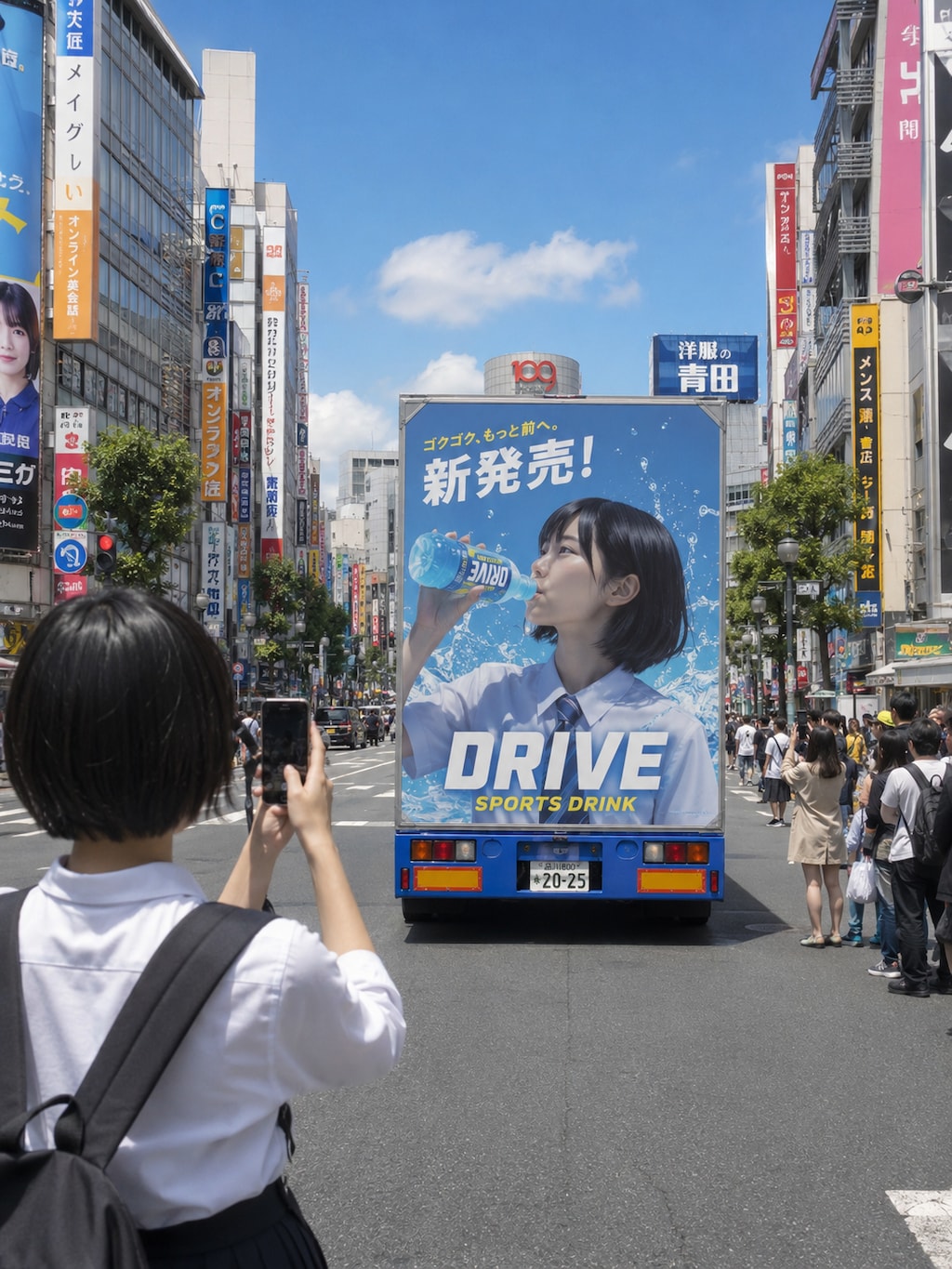 アドトラック
