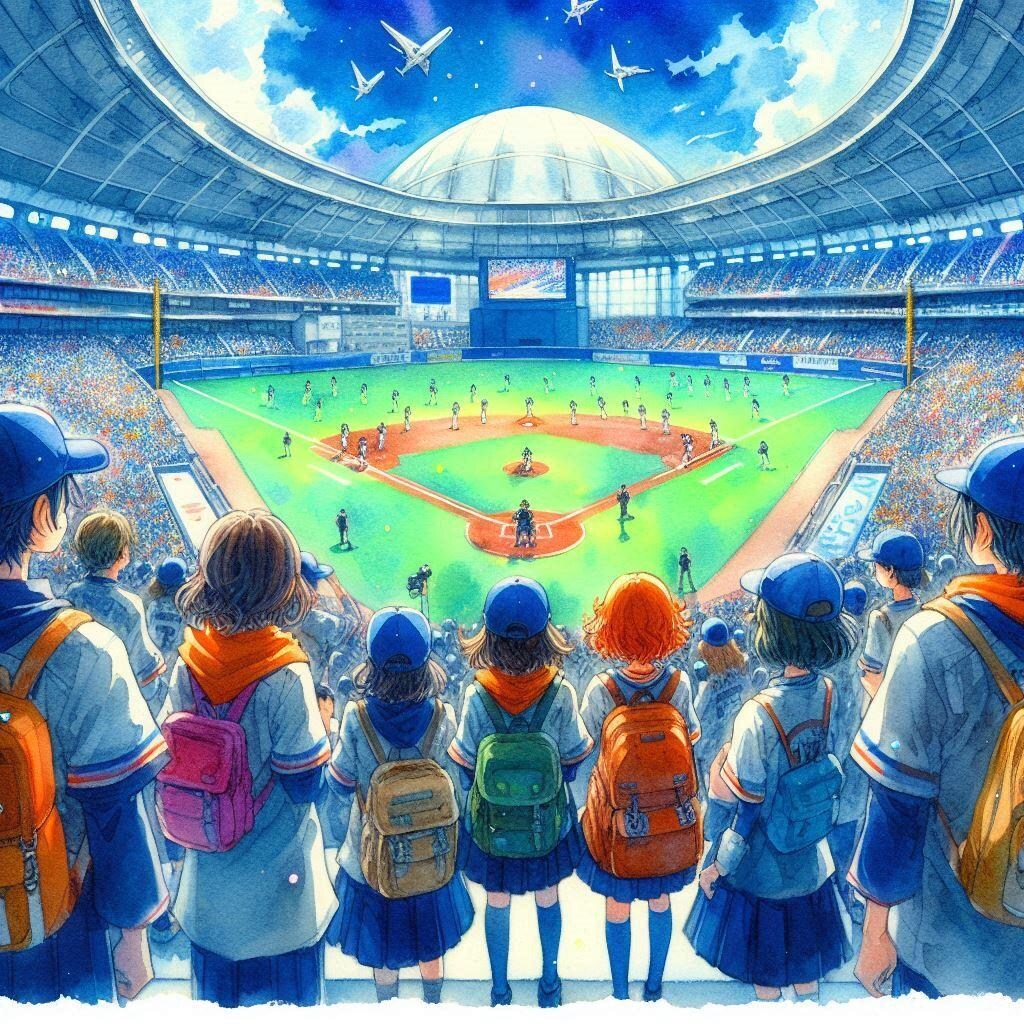超現実野球